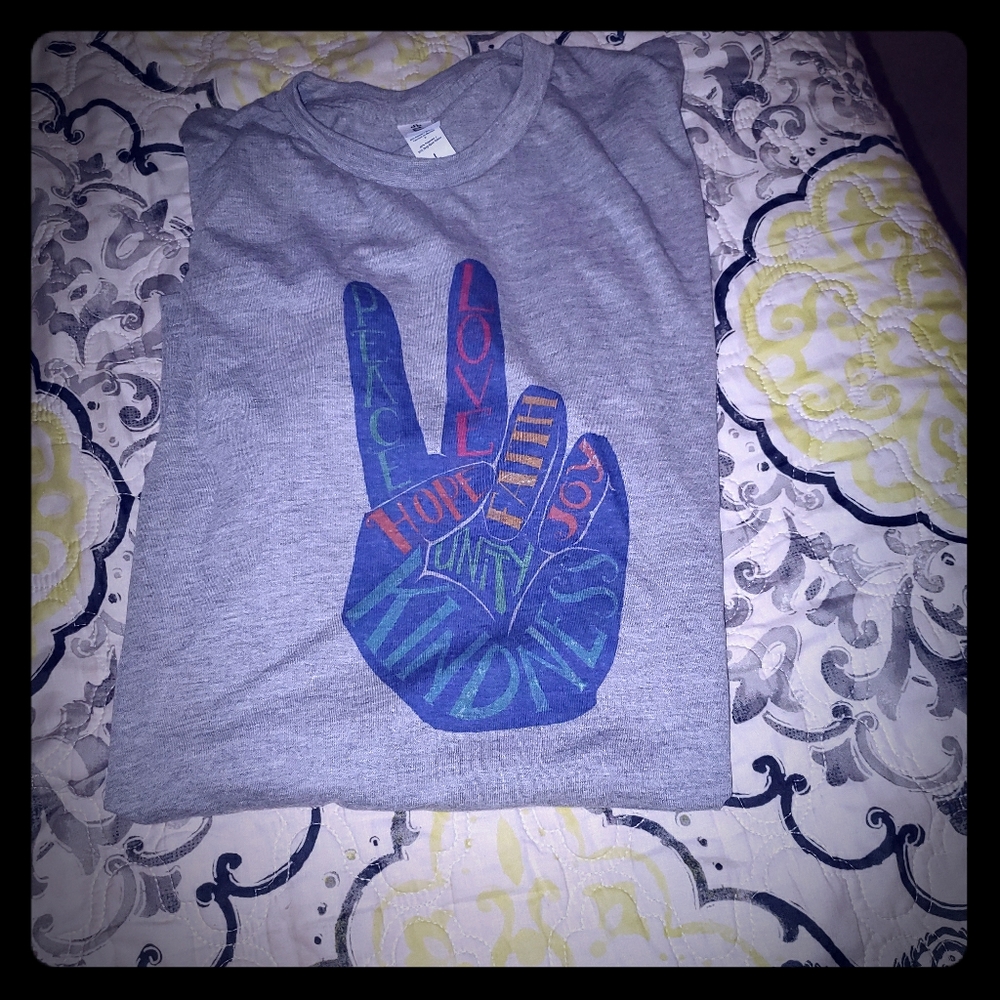 Womens tshirt